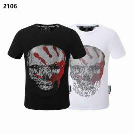 Picture of Philipp Plein T Shirts Short _SKUPPM-3XL8l21063848